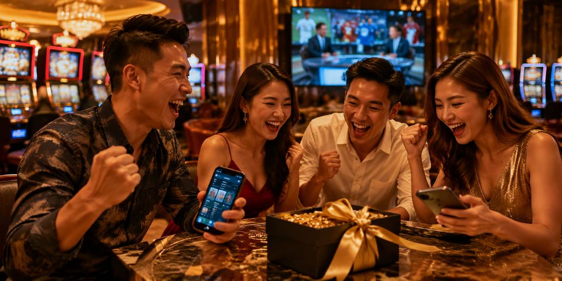 tk886 Sảnh Live Casino
